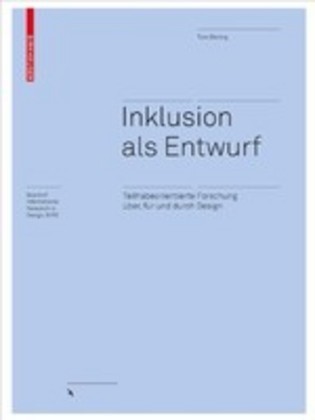 Inklusion als Entwurf