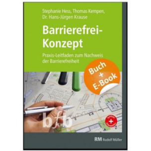 Barrierefrei-Konzept