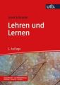 Lehren und Lernen in der Erwachsenen- und Weiterbildung