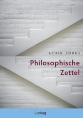 Philosophische Zettel