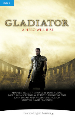 The Gladiator