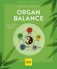 Organbalance