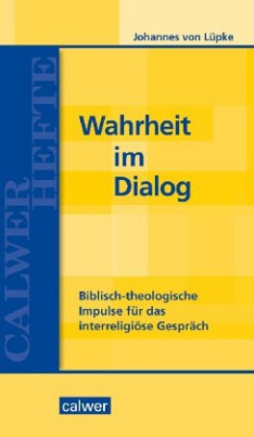 Wahrheit im Dialog