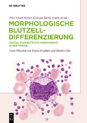 Morphologische Blutzelldifferenzierung