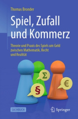 Spiel, Zufall und Kommerz