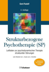 Strukturbezogene Psychotherapie (SP)