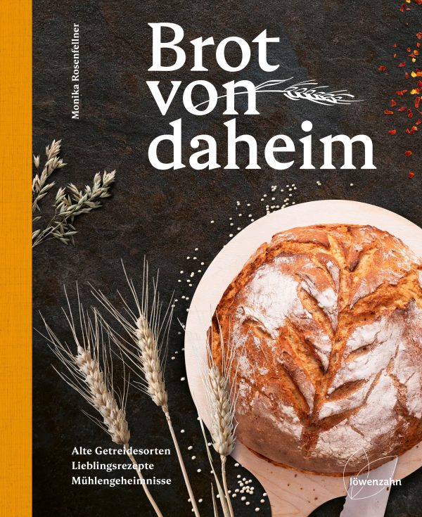 Brot von daheim