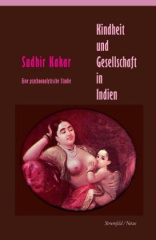 Kinheit und Gesellschaft in Indien