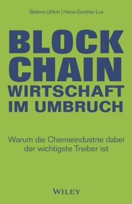 Blockchain - Wirtschaft im Umbruch