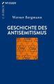 Geschichte des Antisemitismus