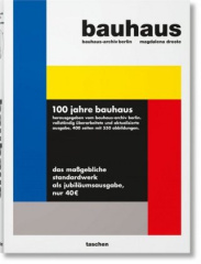 Bauhaus, Aktualisierte Ausgabe