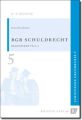 BGB Schuldrecht, Besonderer Teil 2