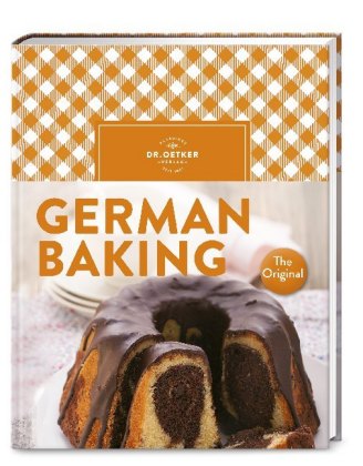 German Baking