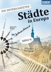 Die unterschätzten Städte in Europa