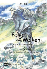 Folge den Wolken nach Nord-Nordwest. Bd.3