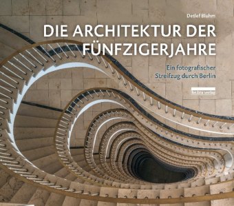 Die Architektur der Fünfzigerjahre