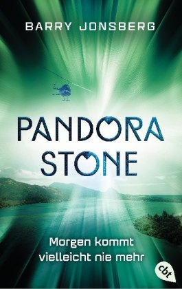 Pandora Stone - Morgen kommt vielleicht nie mehr