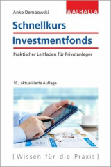 Schnellkurs Investmentfonds