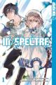 In/Spectre. Bd.1