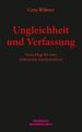 Ungleichheit und Verfassung