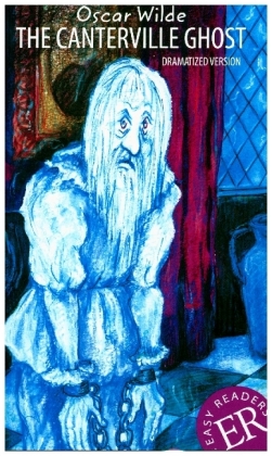 The Canterville Ghost