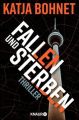 Fallen und Sterben