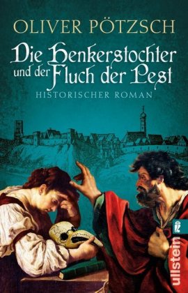 Die Henkerstochter und der Fluch der Pest