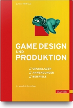 Game Design und Produktion