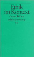 Ethik im Kontext