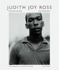 Judith Joy Ross, Photographien