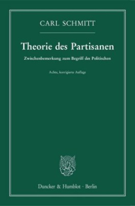 Theorie des Partisanen