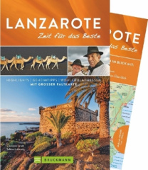 Lanzarote - Zeit für das Beste