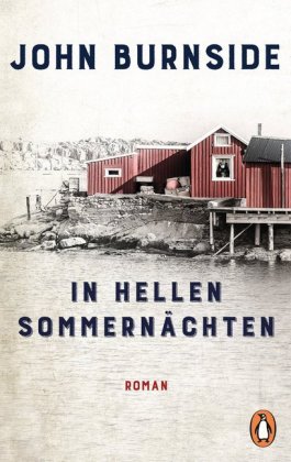 In hellen Sommernächten