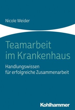 Teamarbeit im Krankenhaus