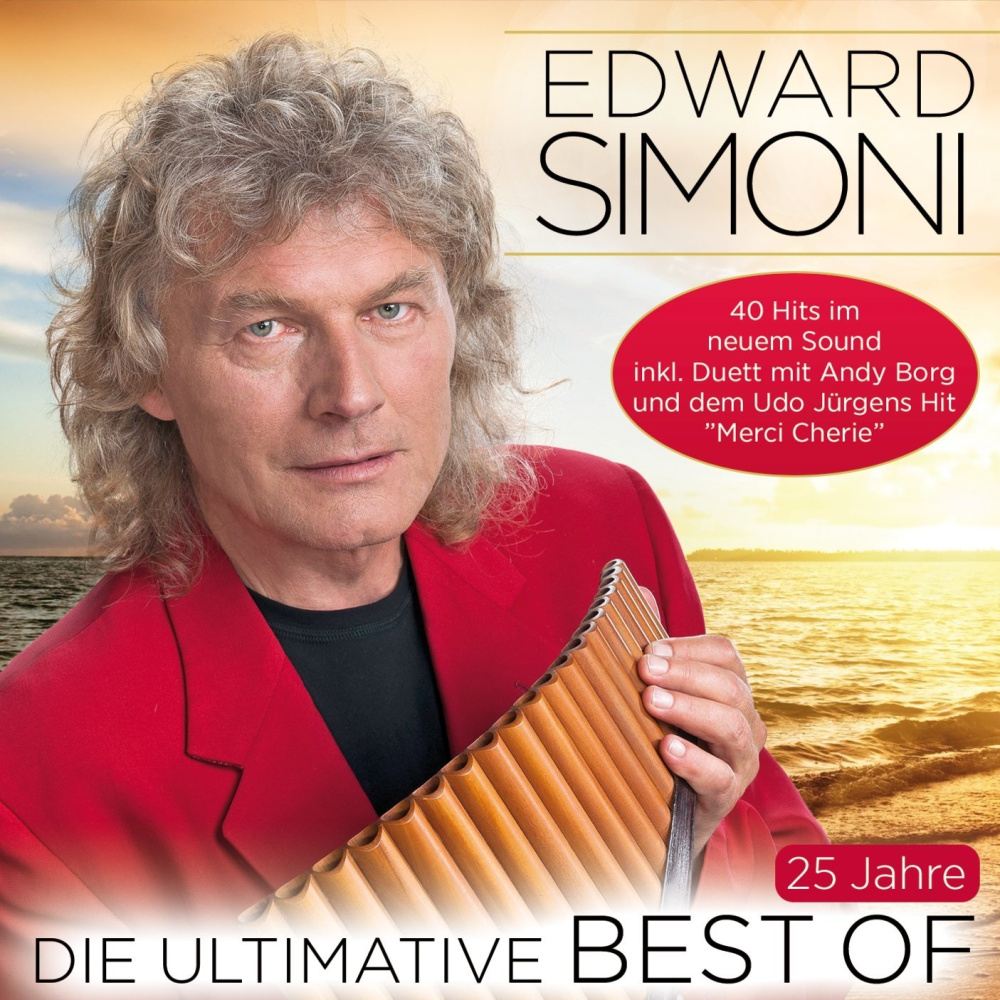 Die ultimative Best Of