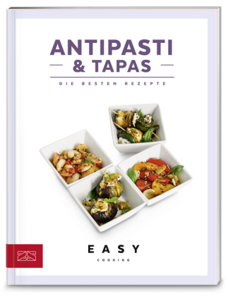 Antipasti & Tapas