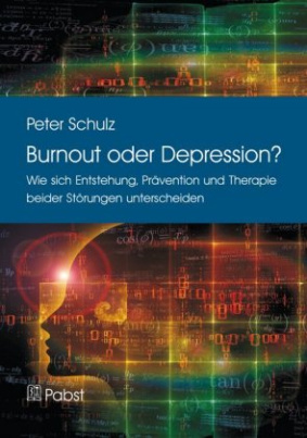 Burnout oder Depression?