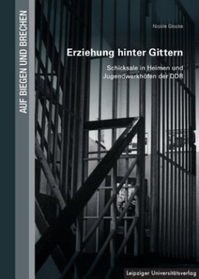 Erziehung hinter Gittern