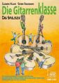 Die Gitarrenklasse. Das Spielbuch