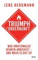 Triumph der Unvernunft