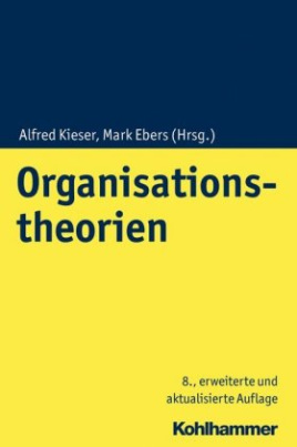 Organisationstheorien