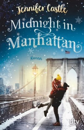 Midnight in Manhattan