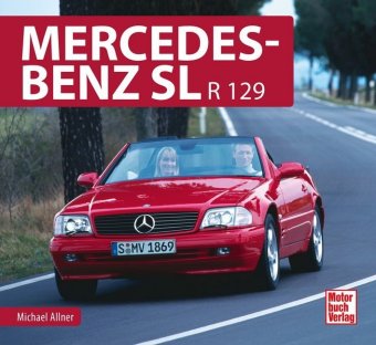 Mercedes-Benz R 129