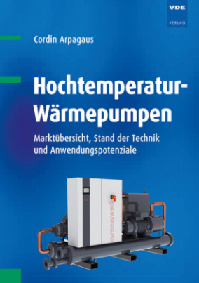 Hochtemperatur-Wärmepumpen