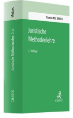 Juristische Methodenlehre