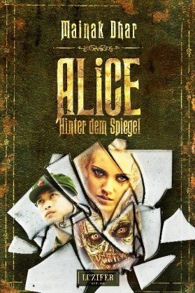 Alice - Hinter dem Spiegel