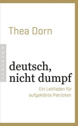 deutsch, nicht dumpf