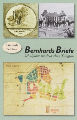 Bernhards Briefe