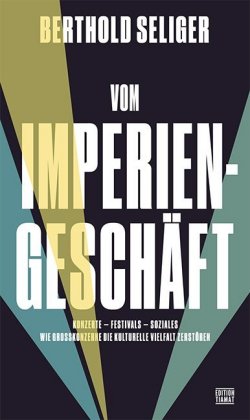 Vom Imperiengeschäft