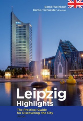 Leipzig Highlights